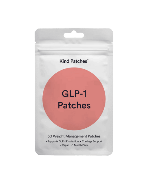 GLP-1 Patches